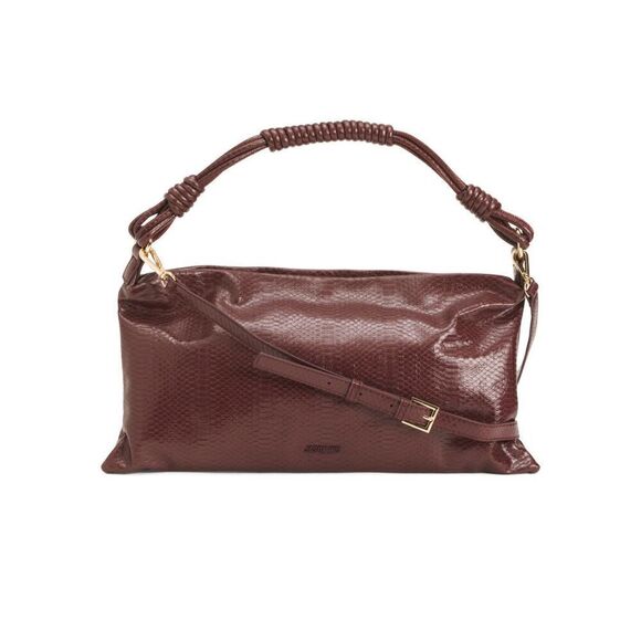 Jason Wu Handbags - NWT Jason Wu Mia Crossbody